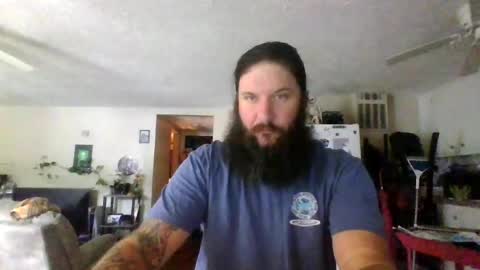 Mudge online show from July 18, 10:23 pm