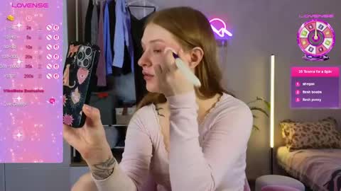 muerta1 online show from April 1, 6:03 am