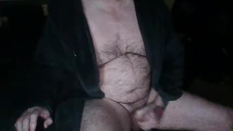 muff74 online show from January 13, 8:48 pm