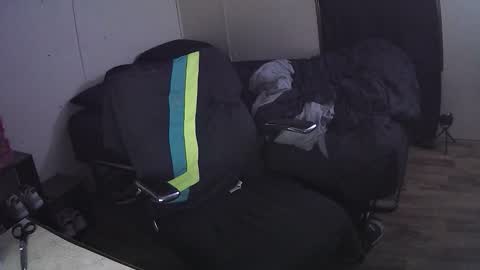 Muffdiver online show from March 15, 6:29 am