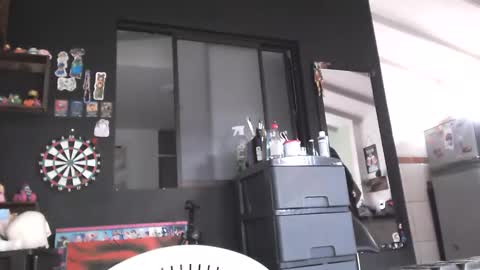 JESSICA online show from October 29, 2:08 pm