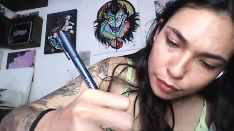 JESSICA online show from February 3, 3:38 pm