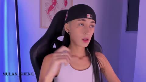 Mulan Sheng next broadcast December 4 online show from March 8, 8:00 am