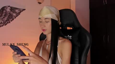 Mulan Sheng next broadcast December 4 online show from January 26, 2:56 am