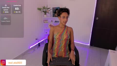 HEY GUYS IF YOU LIKE SEXY SHOW YOU ARE IN THE CORRECT PLACE CU WENESDAY PVT OPEN   TRANSMISSION TIME 5 PM - 10 PM COLOMBIA online show from March 8, 7:53 pm