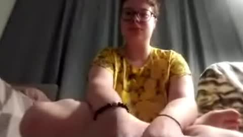 mulavixen online show from July 25, 7:23 pm