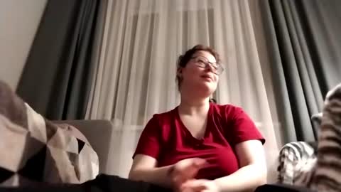 mulavixen online show from July 20, 6:42 pm