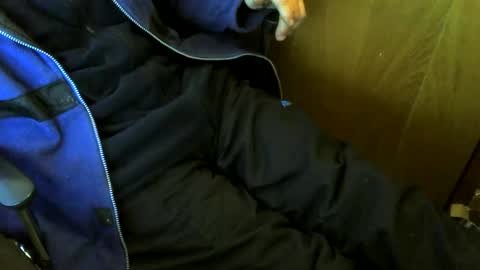 muller520 online show from February 20, 3:14 pm