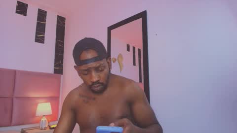 Muller Asher online show from November 4, 4:25 am