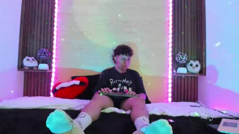 Mullet online show from December 30, 1:48 am