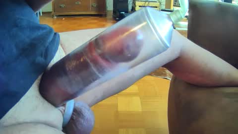 Juicy German Cock online show from March 6, 12:59 pm