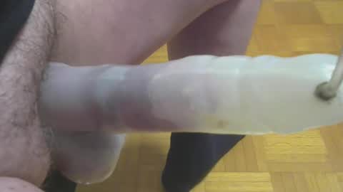 Juicy German Cock online show from January 15, 10:27 am