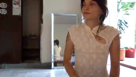   online show from July 29, 9:26 pm
