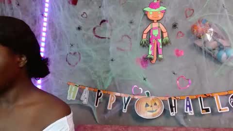 Leidy online show from October 15, 6:09 pm