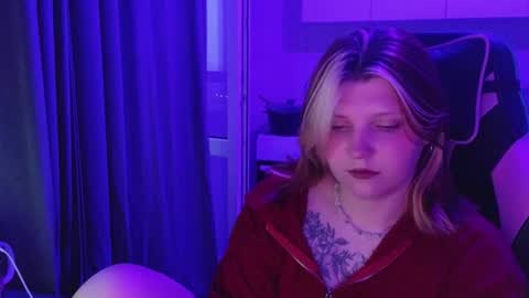 Milana online show from June 22, 3:41 pm
