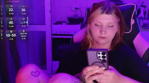 Milana online show from July 10, 5:06 pm