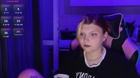 Milana online show from June 17, 4:12 pm
