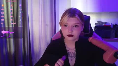 Milana online show from June 25, 12:21 pm