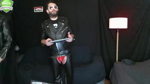 Snapshot of muratturkei chatting on January 5, 2:06 am MasterBros online show from January 5, 2:06 am