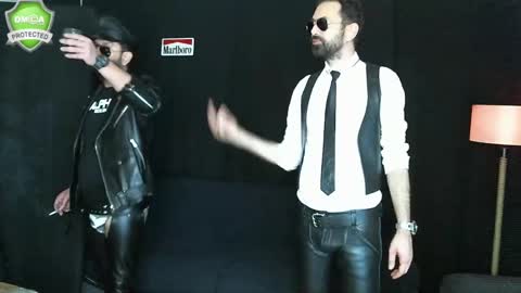 Snapshot of muratturkei chatting on December 22, 1:45 am MasterBros online show from December 22, 1:45 am