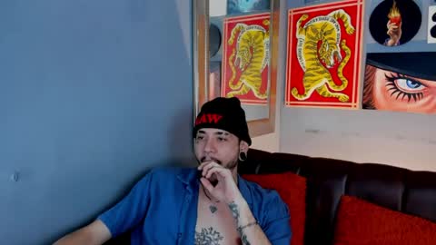 murdok  online show from April 16, 2:33 am