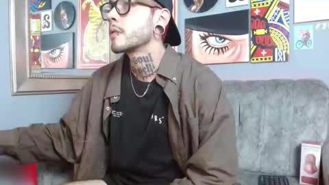 murdok  online show from September 22, 2:26 am