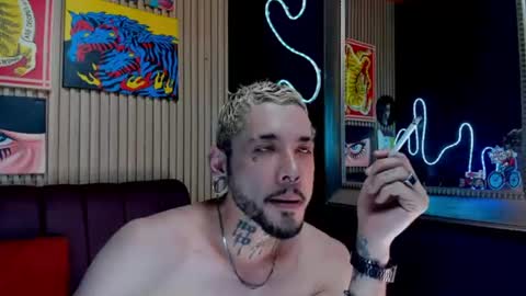 murdok  online show from July 14, 2:49 am
