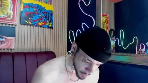 murdok  online show from July 16, 10:55 pm