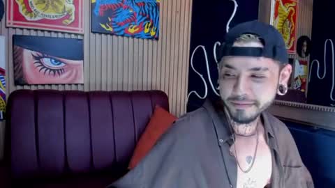 murdok  online show from June 16, 6:28 am