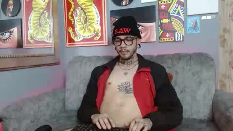 murdok  online show from September 24, 6:09 am