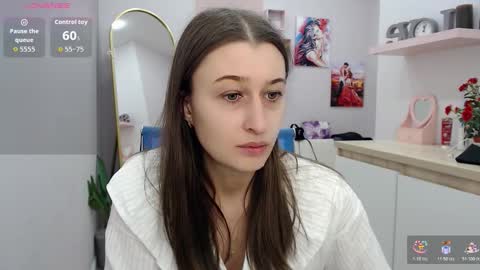 muriel_elvin online show from November 25, 8:57 am