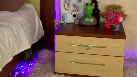 Lina online show from July 28, 12:48 pm