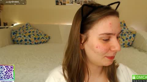 Mira online show from February 9, 9:17 pm