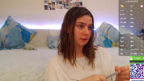 Mira online show from January 26, 12:43 pm