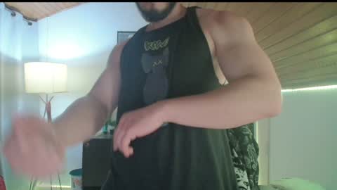 David Big online show from January 27, 10:27 am