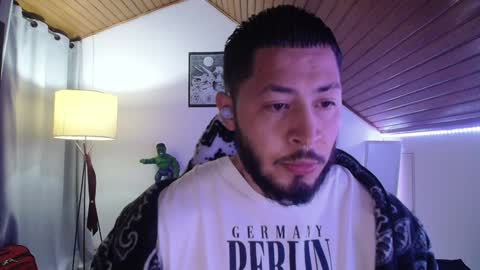 David Big online show from January 16, 8:22 am