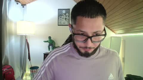 David Big online show from January 15, 8:41 am