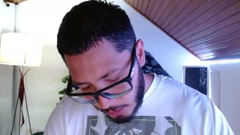 David Big online show from February 23, 10:49 am