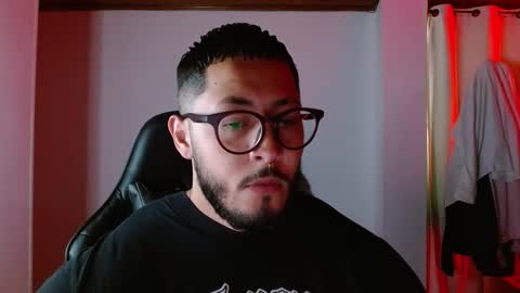 David Big online show from October 14, 5:16 pm