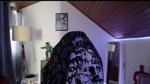 David Big online show from January 21, 1:21 pm