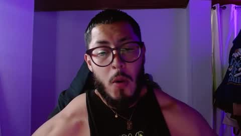 David Big online show from November 7, 5:15 pm