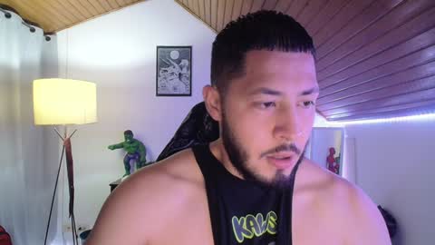 David Big online show from January 11, 10:40 am