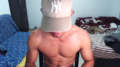 Mike online show from January 12, 5:56 am