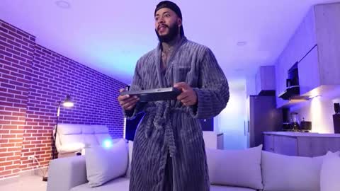 Nick online show from November 14, 12:07 pm