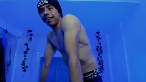 muscle scott online show from November 3, 5:03 pm