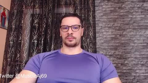 AJ online show from February 1, 6:19 pm