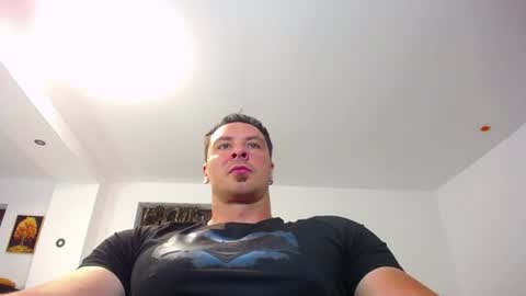 AJ online show from July 13, 6:28 am