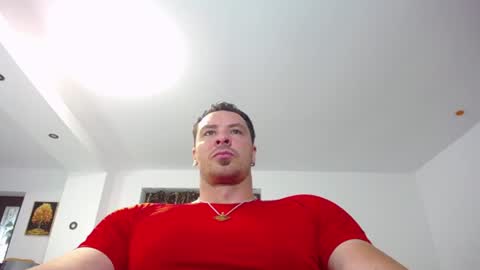 AJ online show from July 16, 5:44 am