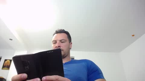 AJ online show from July 12, 6:27 am
