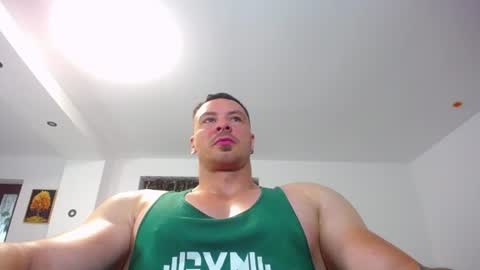 AJ online show from July 25, 5:27 am